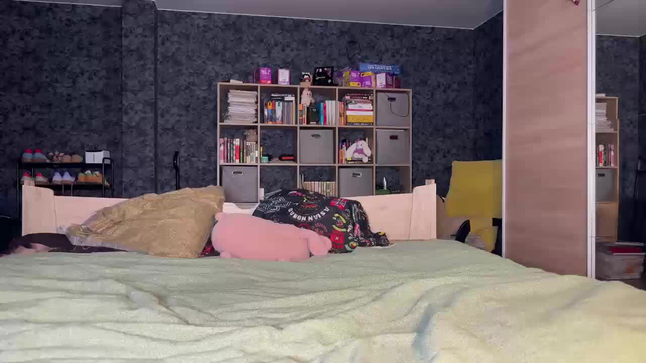 charmingaura1 Adult Chat February 2, 2026