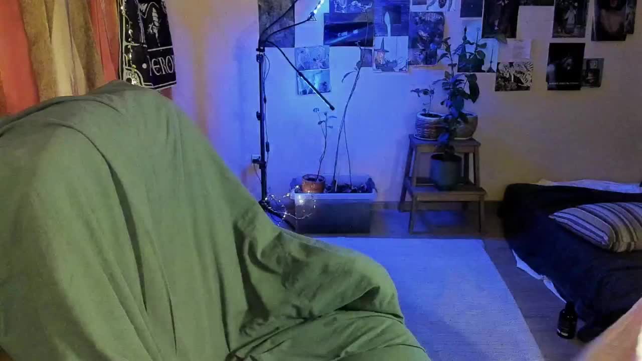 TemptingFable Adult Chat February 2, 2026