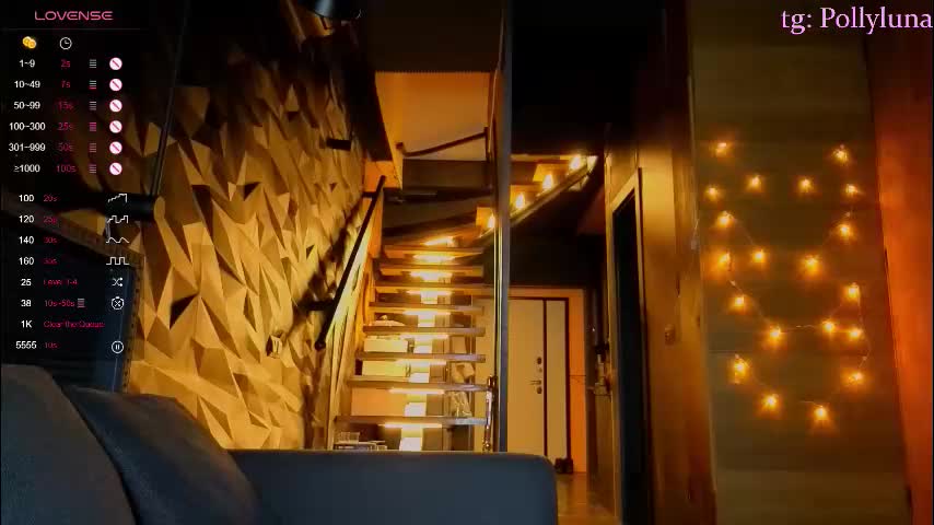 polly_luna Adult Chat February 2, 2026