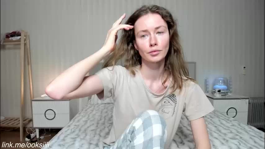 oksanafedorova Adult Chat February 2, 2026