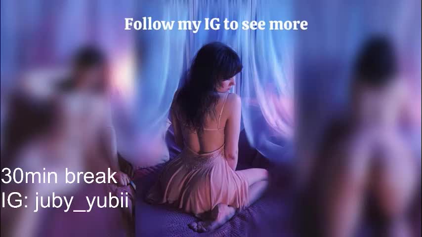 juby_yubi Adult Chat February 2, 2026