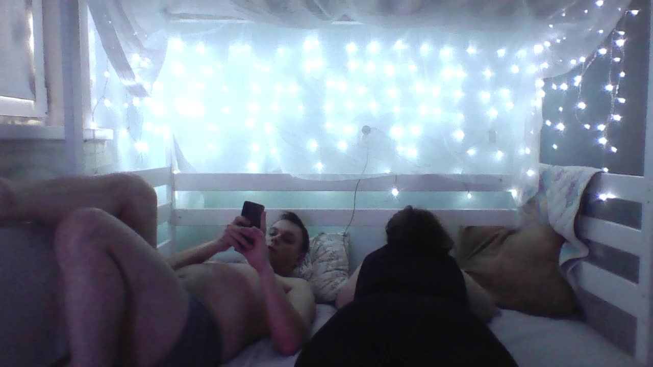 Your_favorite_couple Adult Chat February 1, 2026