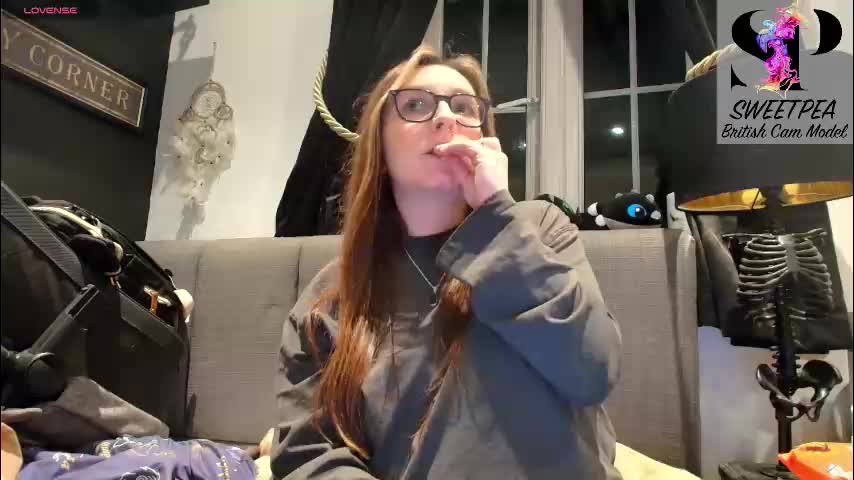 short_sweetpea Adult Chat February 2, 2026