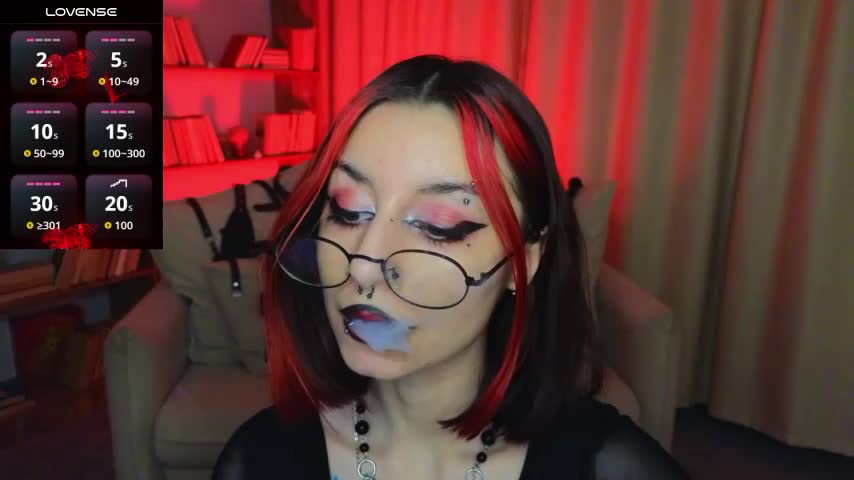 Mistress__Marcelline Adult Chat February 2, 2026