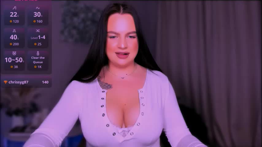 meganberrybb Adult Chat February 1, 2026