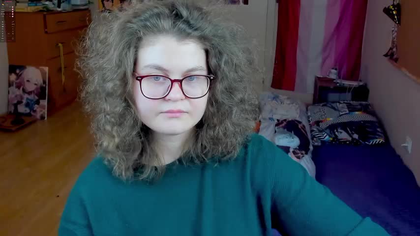 Sashy_Way Adult Chat February 2, 2026