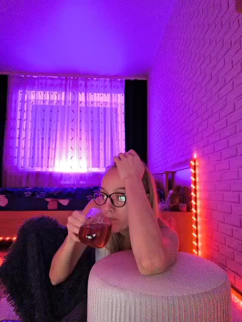 GORIGLAZ Adult Chat February 2, 2026