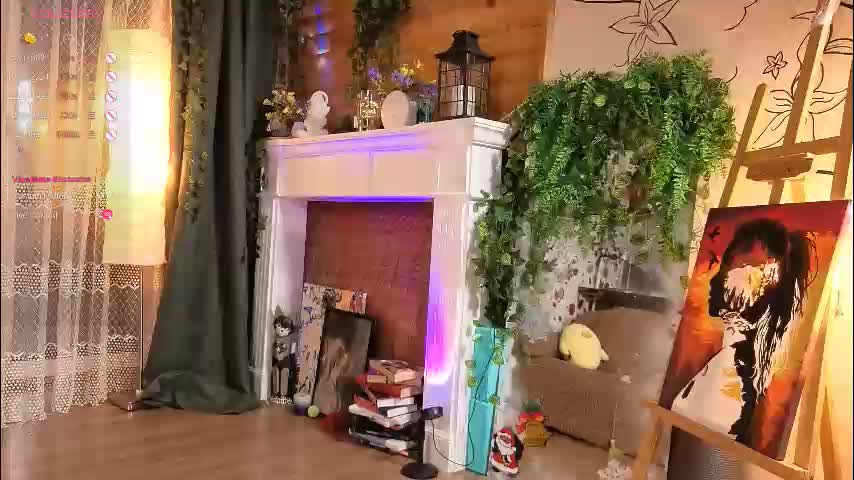 emiliyafox Adult Chat February 2, 2026