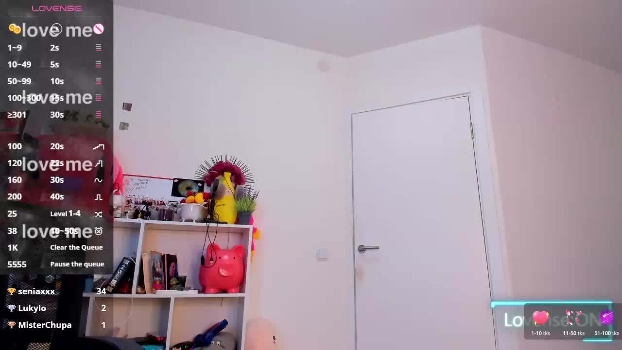 Evalore Adult Chat February 2, 2026