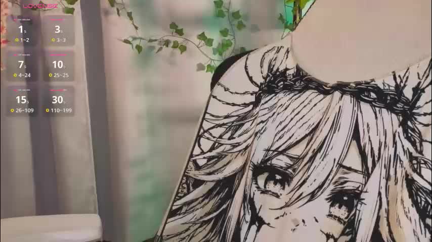 leiladwight Adult Chat February 2, 2026