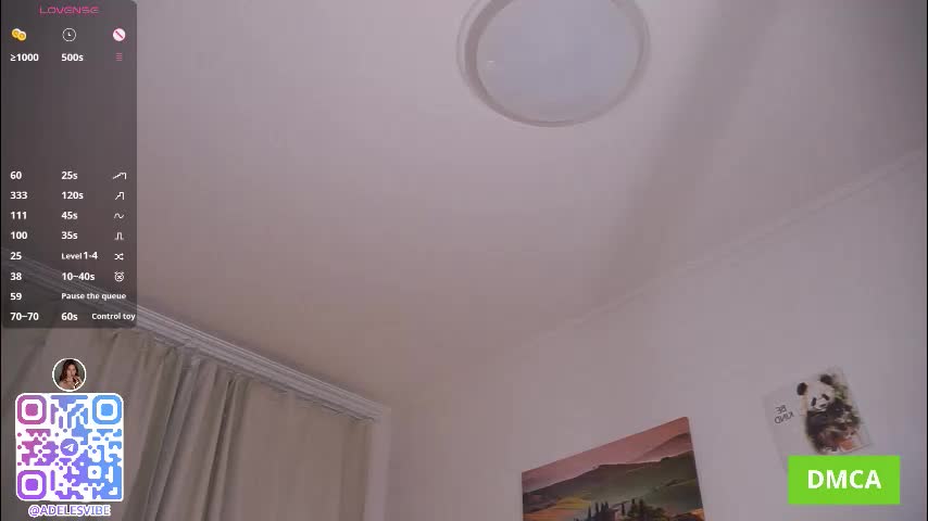 adeles_vibes Adult Chat February 2, 2026