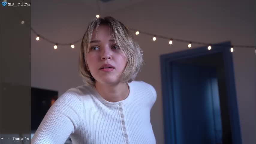 ms_dira Adult Chat February 1, 2026