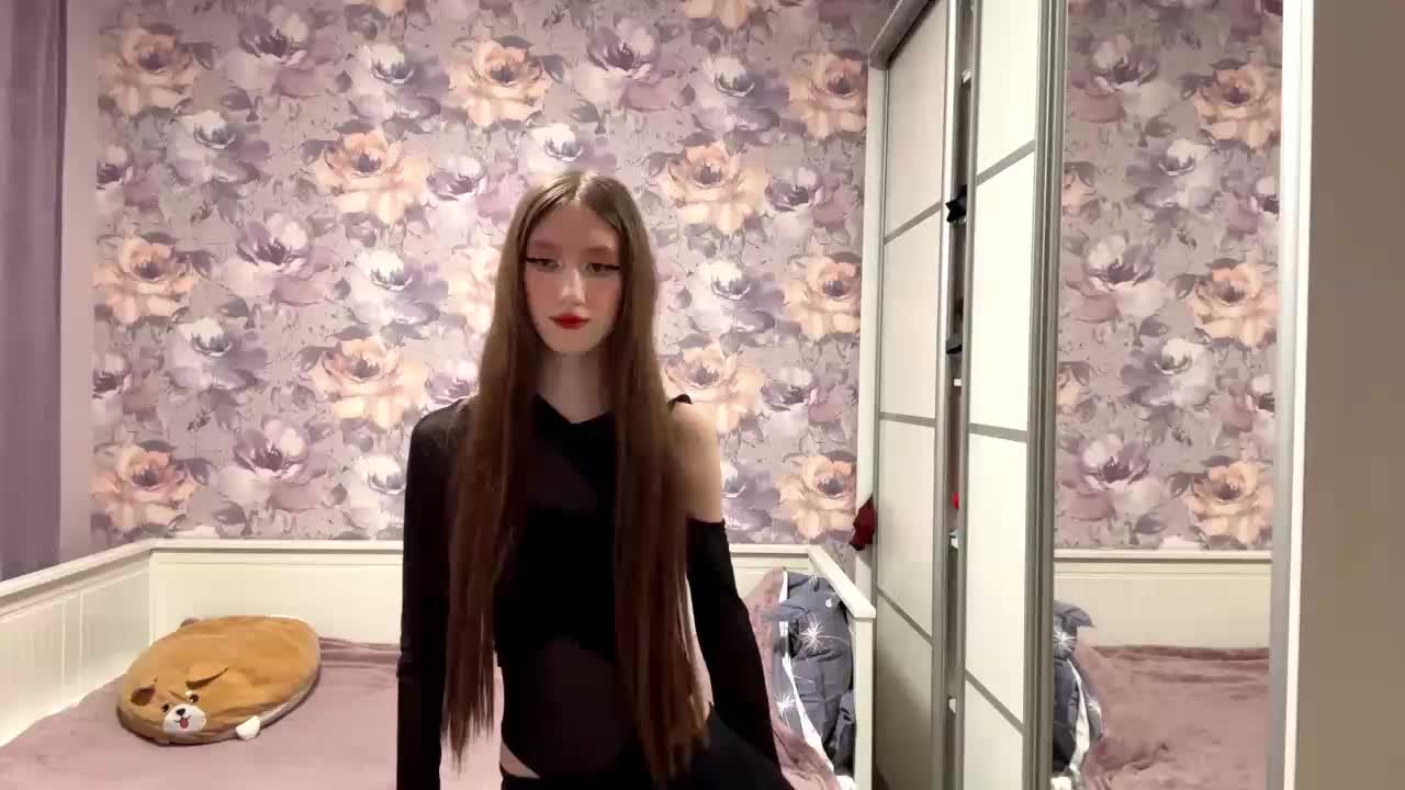 NyxoraMary Adult Chat February 2, 2026