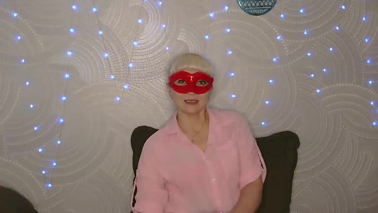 Iinna Adult Chat February 2, 2026