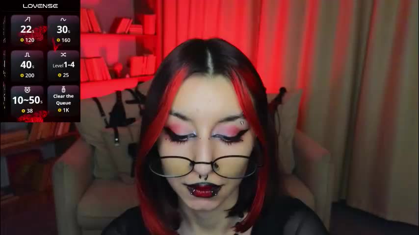 mistress__marcelline Adult Chat February 2, 2026