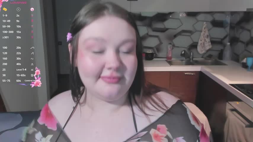 LilyBelll Adult Chat February 2, 2026