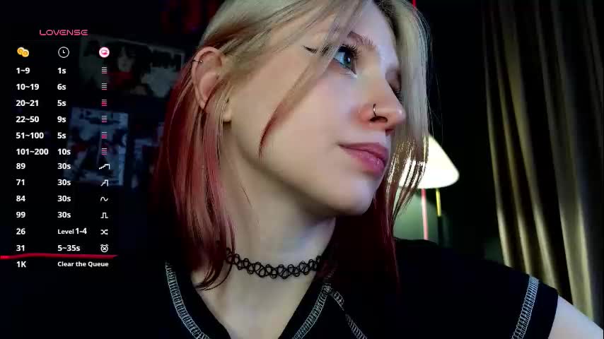 arielabradberry Adult Chat February 2, 2026