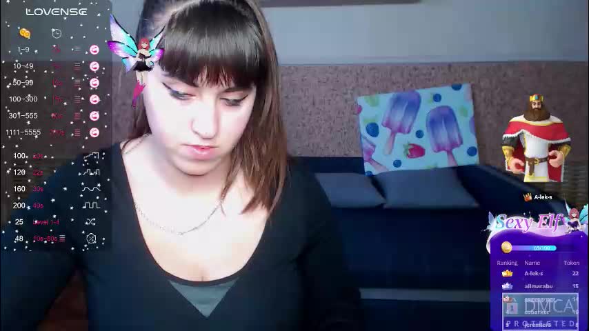 amali_ivanna_smit Adult Chat February 2, 2026