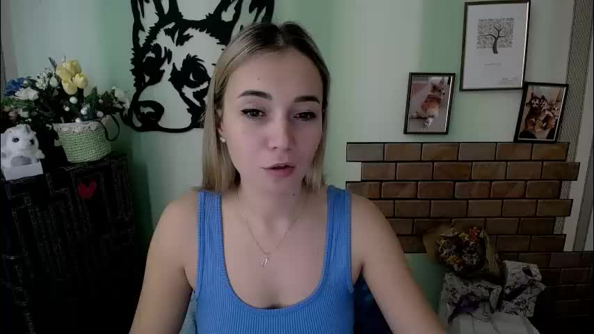 vanessa_joy_ Adult Chat February 2, 2026