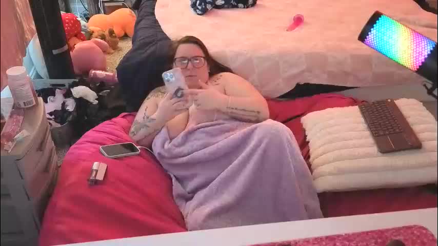 brookenicole3 Adult Chat February 2, 2026