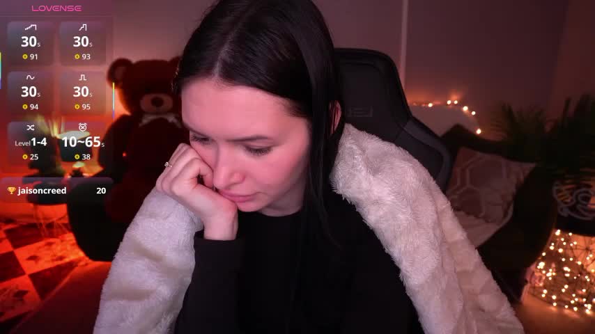 MilaSecrett Adult Chat February 2, 2026