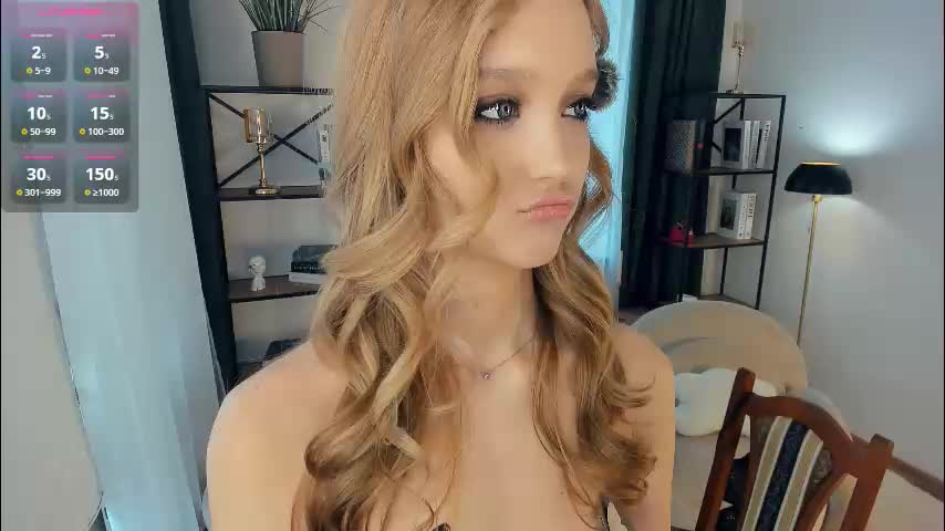 alicemelison Adult Chat February 1, 2026