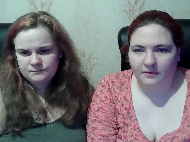 HollyXEva Adult Chat February 1, 2026