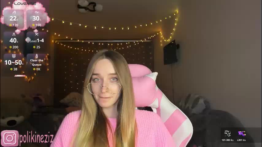 merryl_clark Adult Chat February 2, 2026