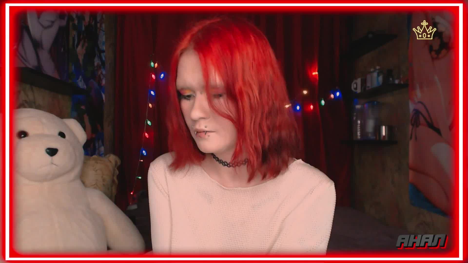 Colombina Adult Chat February 1, 2026