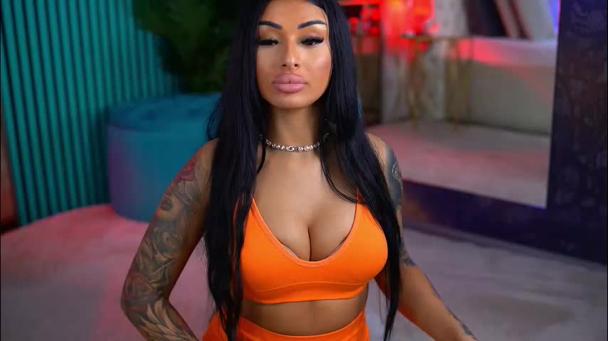 arabellaposh Adult Chat February 1, 2026