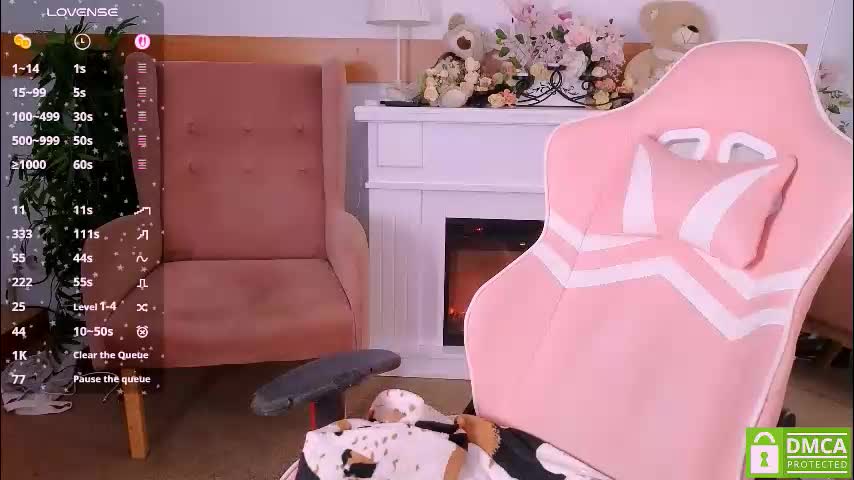 antonia_ferrero Adult Chat February 1, 2026