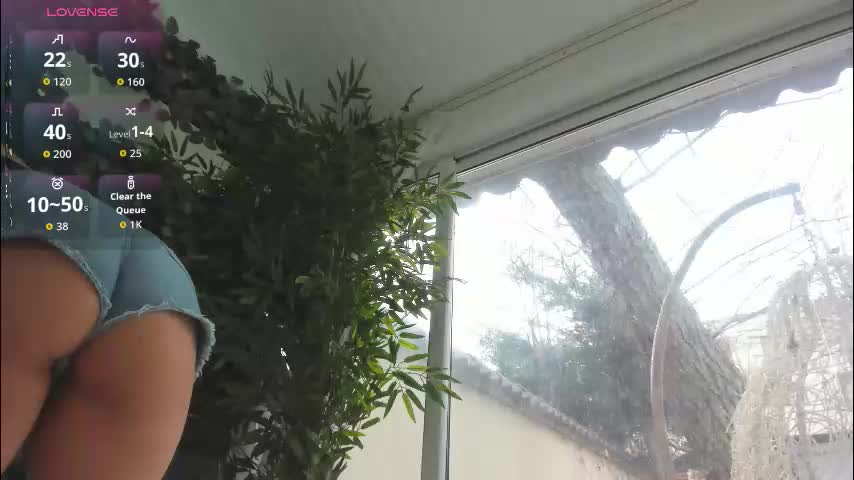 lexi_storm Adult Chat February 1, 2026