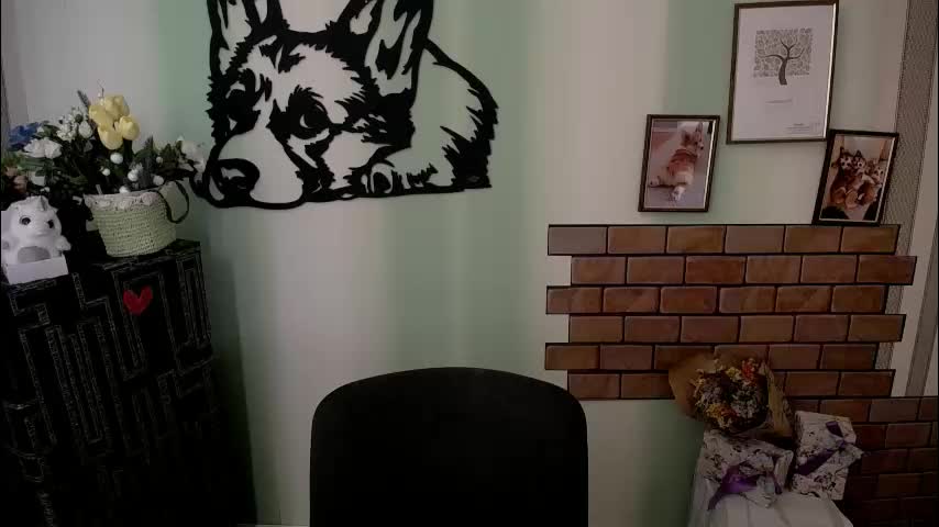 vanessa_joy_ Adult Chat February 1, 2026