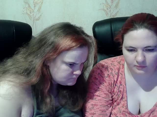 HollyXEva Adult Chat February 1, 2026