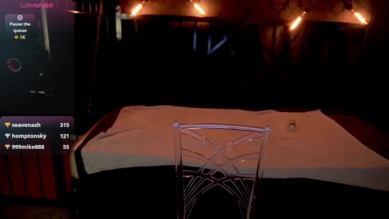 DanielaReign Adult Chat February 2, 2026