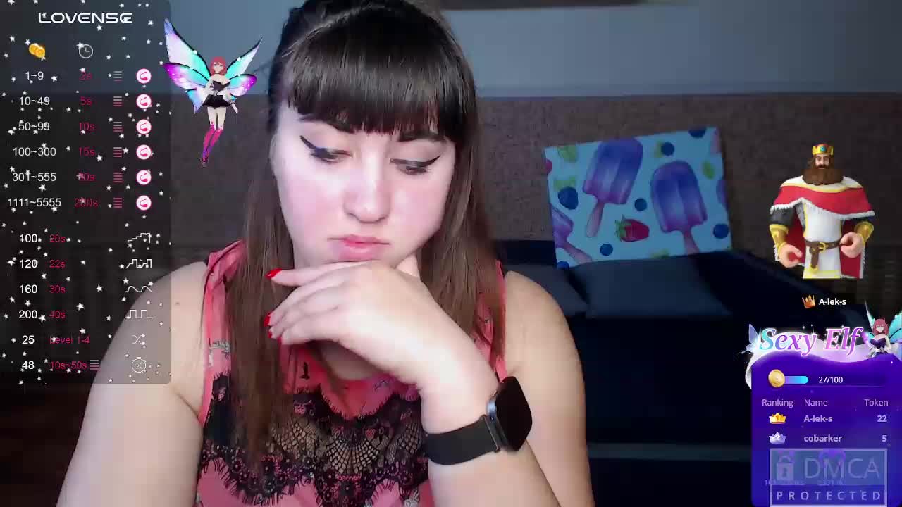 IvannaAmali661 Adult Chat February 2, 2026