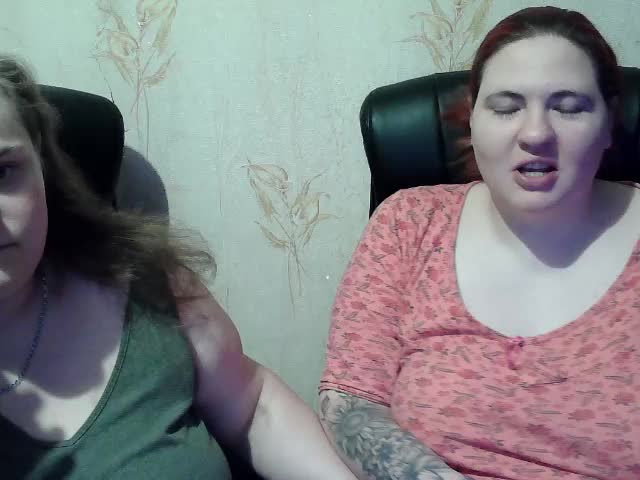 HollyXEva Adult Chat February 1, 2026