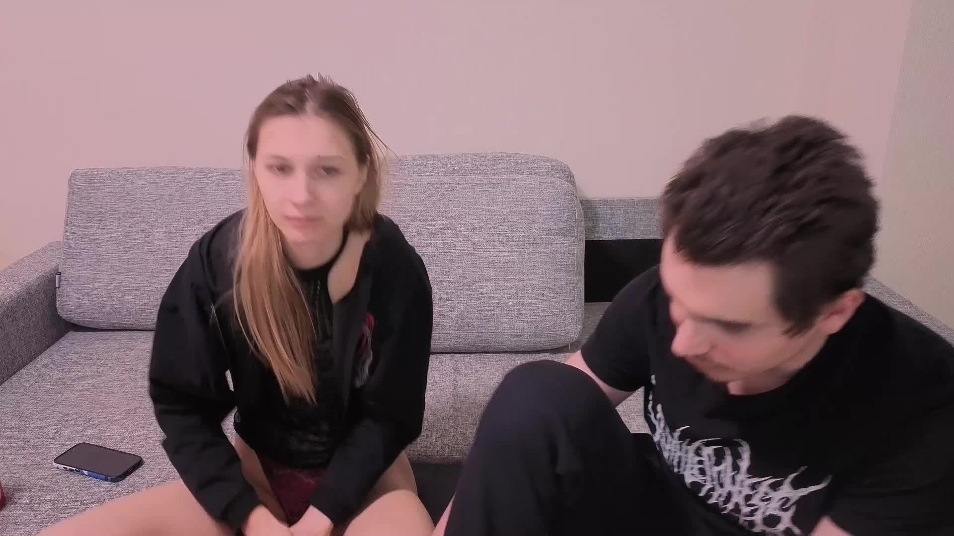 LindaLukas Adult Chat February 1, 2026