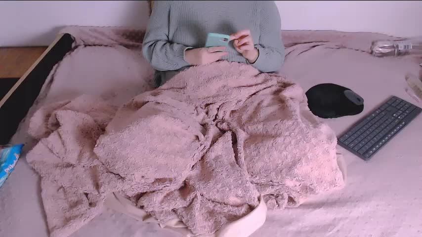 ChubbyMaia Adult Chat February 2, 2026