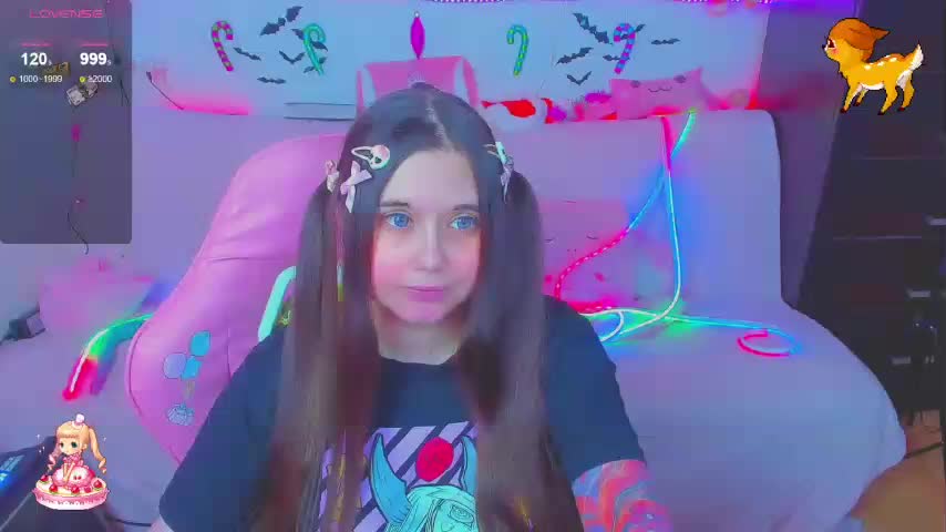 LoliSuccub Adult Chat February 1, 2026