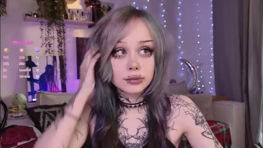 _lollyshy_ Adult Chat February 2, 2026