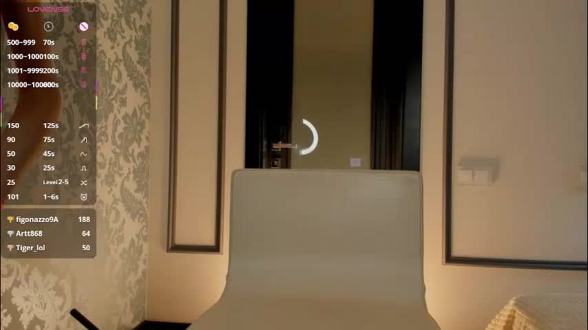 feliceallston Adult Chat February 2, 2026