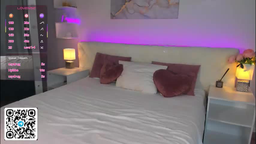 anellyball_ Adult Chat February 2, 2026