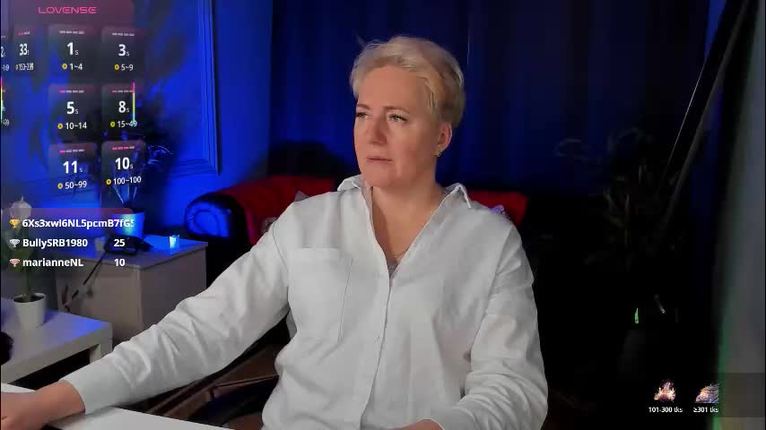 nika_smit Adult Chat February 1, 2026