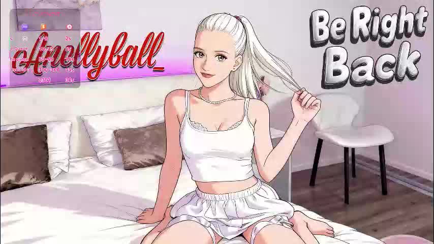 anellyball_ Adult Chat February 1, 2026