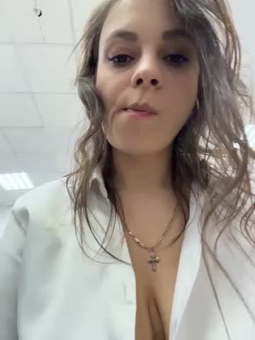 Katya_Katysha Adult Chat February 2, 2026