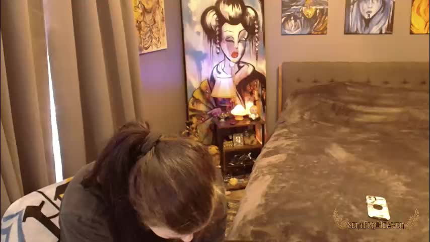 sentfrmheaven Adult Chat February 2, 2026