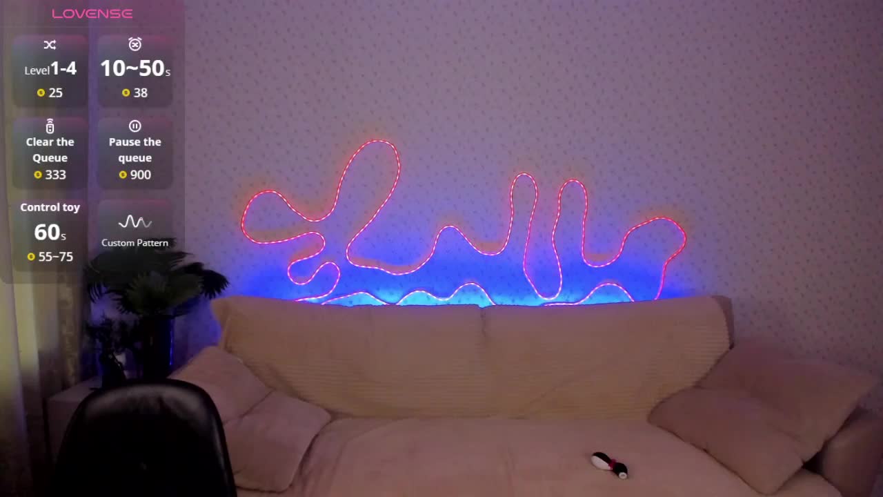 EternalLilith Adult Chat February 2, 2026