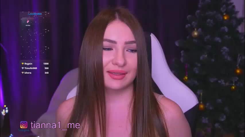 tianna_me Adult Chat February 2, 2026