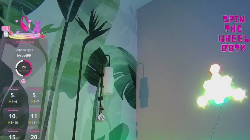 RubyValen Adult Chat February 2, 2026